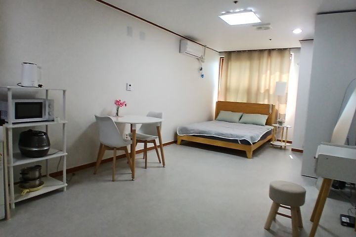 2 minutes from Gunpo Station 1th image