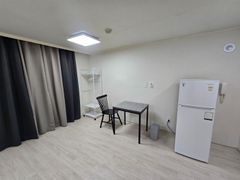 쾌적한 원룸형 아파트 4번째 이미지