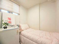 Ua Stay Economy Room 5th image