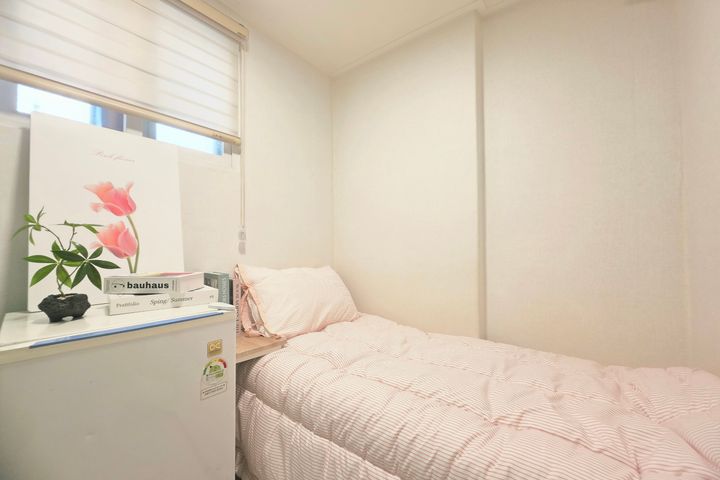 Ua Stay Economy Room 5th image