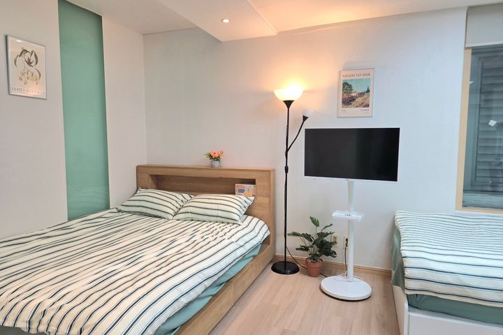 Open Gangnam Suseo Samsung Medical Center C 14th image
