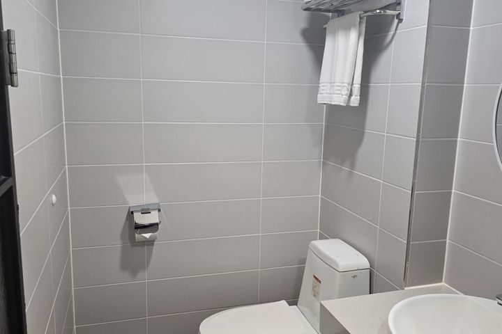 Dongtan CL Hotel 5th image