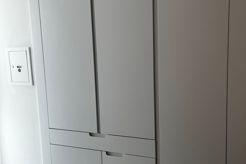 New construction in Pangyo-Bundang, right nex 6th image