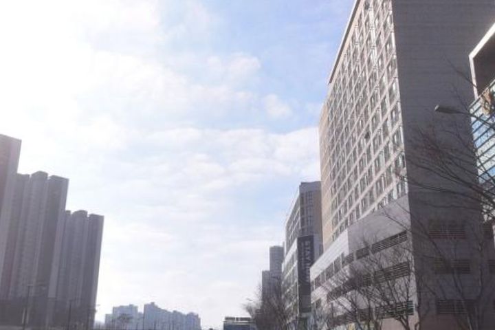 ⭐당진터미널 도보1분⭐ 14번째 이미지