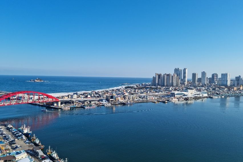 바다해피하우스 0번째 이미지