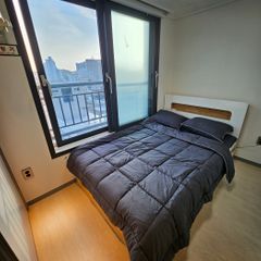 대연동 투룸 바인602 방 이미지