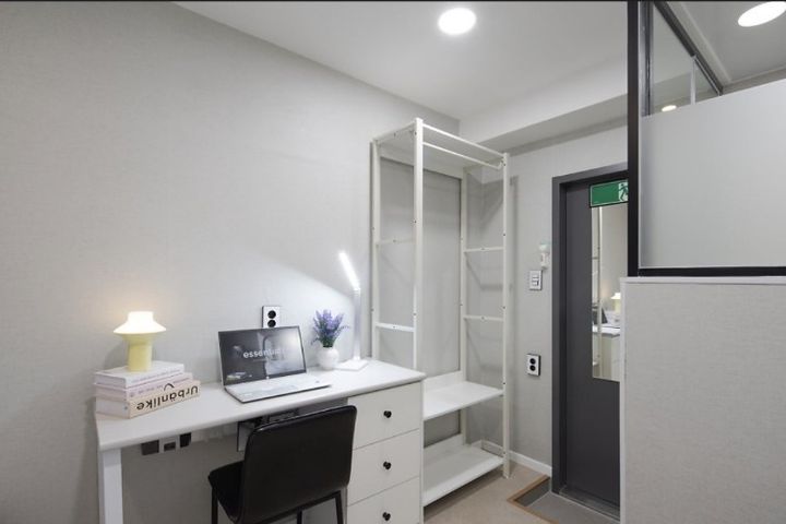 Standard Room 6th image