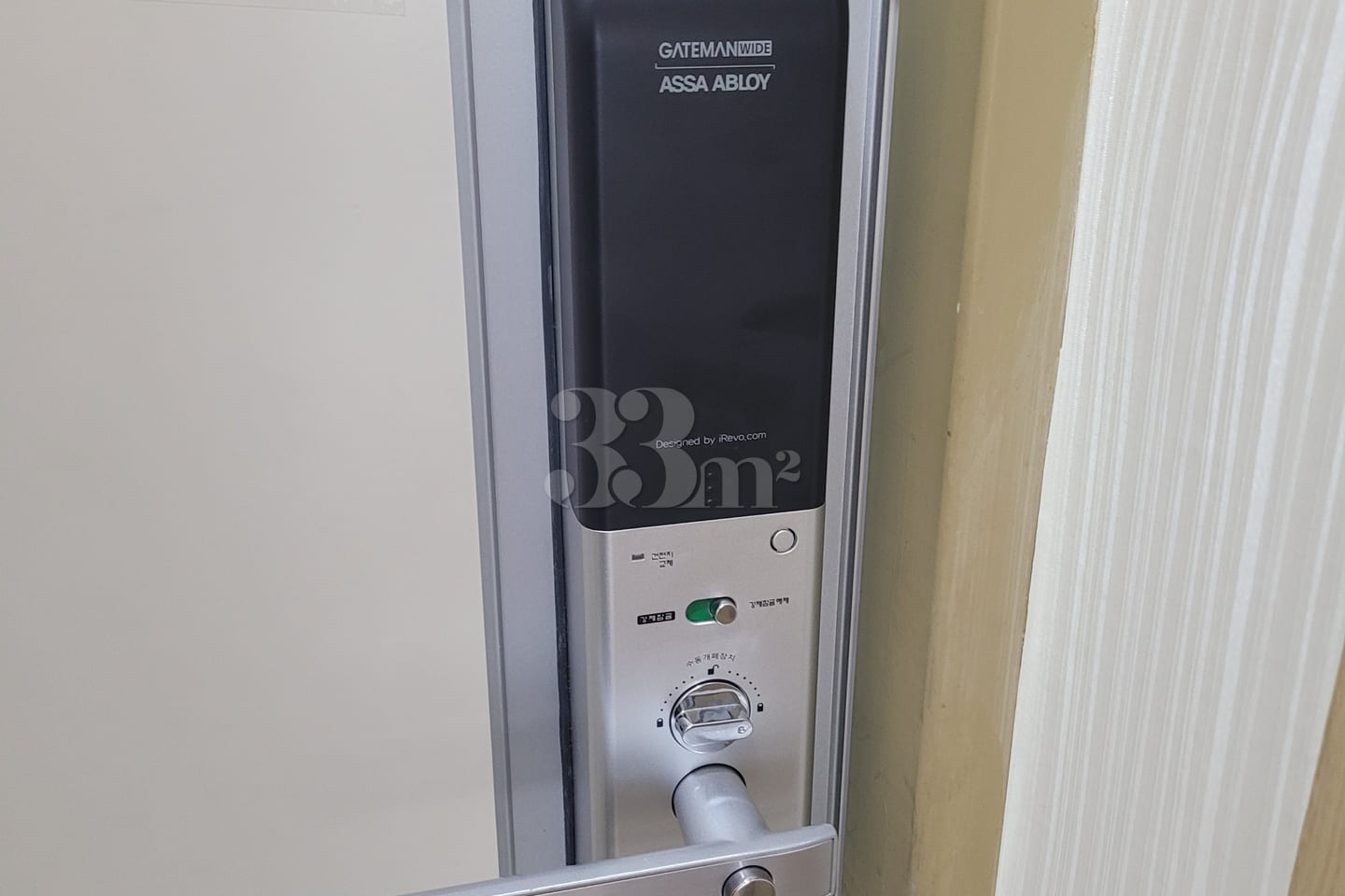 Gyeongbokgung Station (studio apartment) 2-mi 15th image