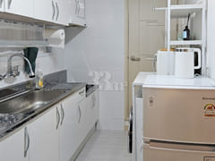 Sindorim, fully furnished two-bedroom apartme 7th image