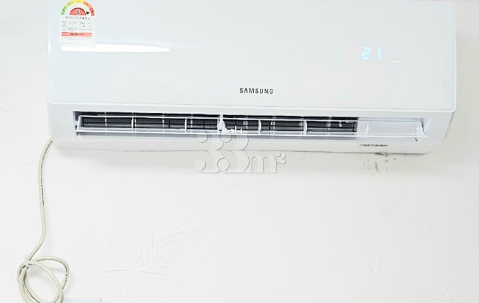 깨끗한 모던화이트 원룸 9번째 이미지
