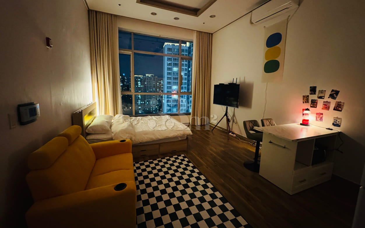 Dongtan 📌 Fully Furnished 📌 City View 1th image
