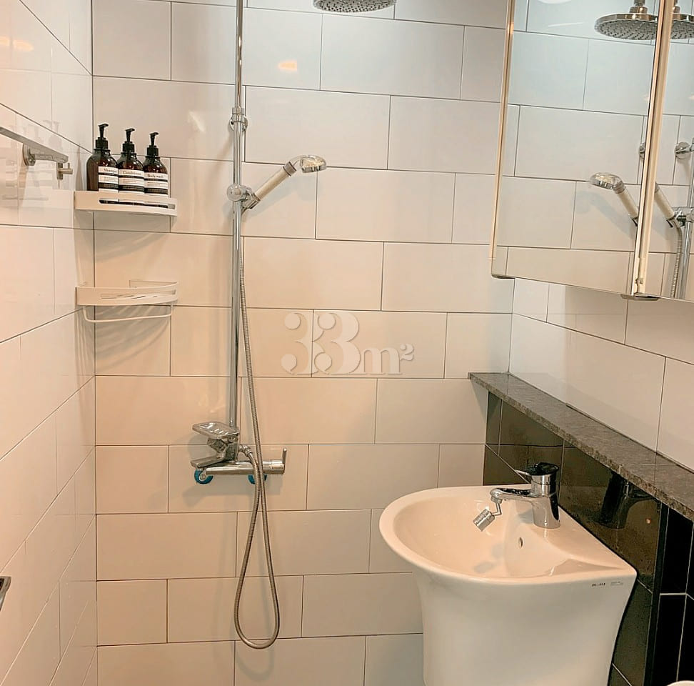 Gusan Station, 2-room unit, parking for 3 veh 14th image