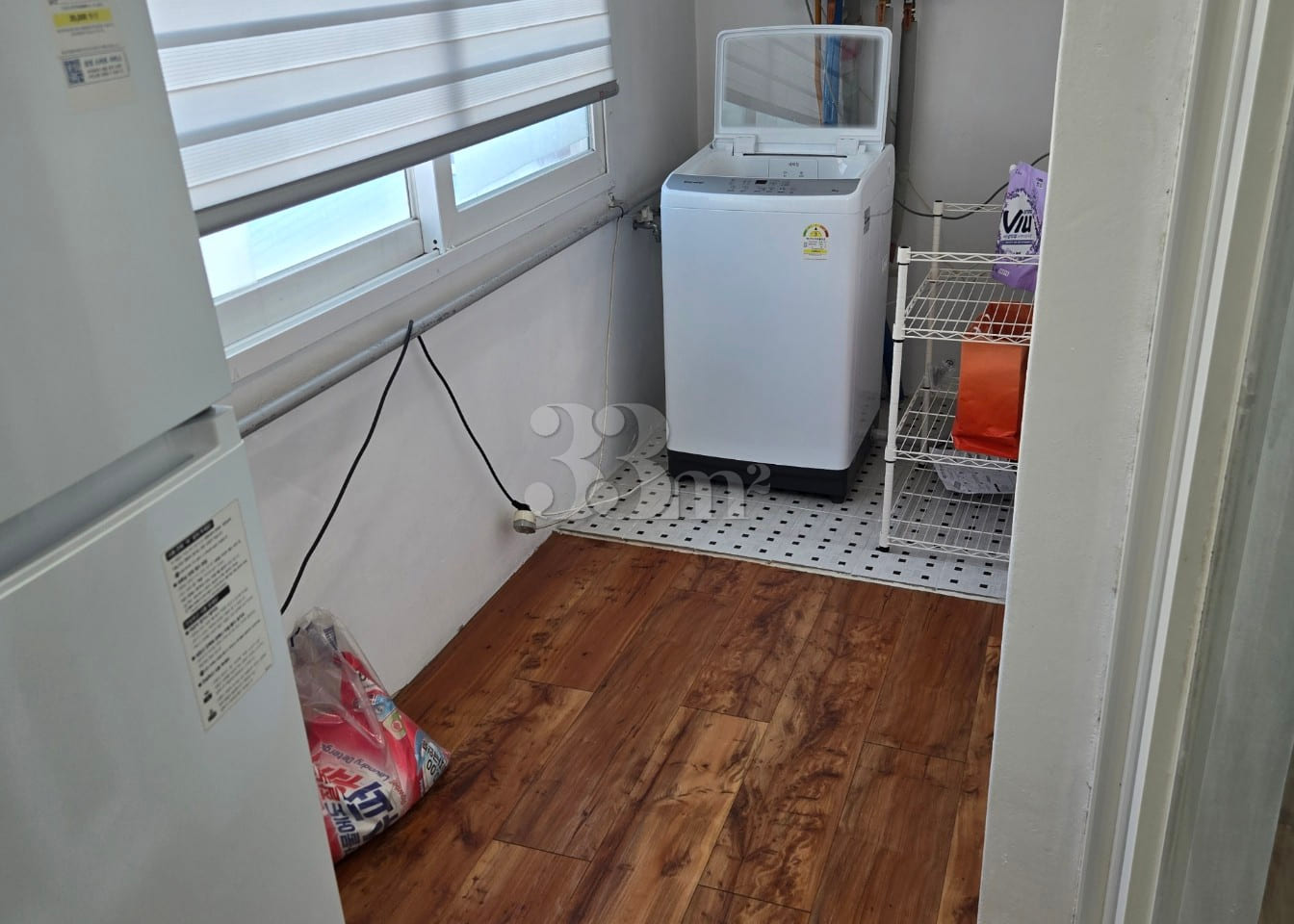 Shinchang-dong spacious studio apartment 301 13th image
