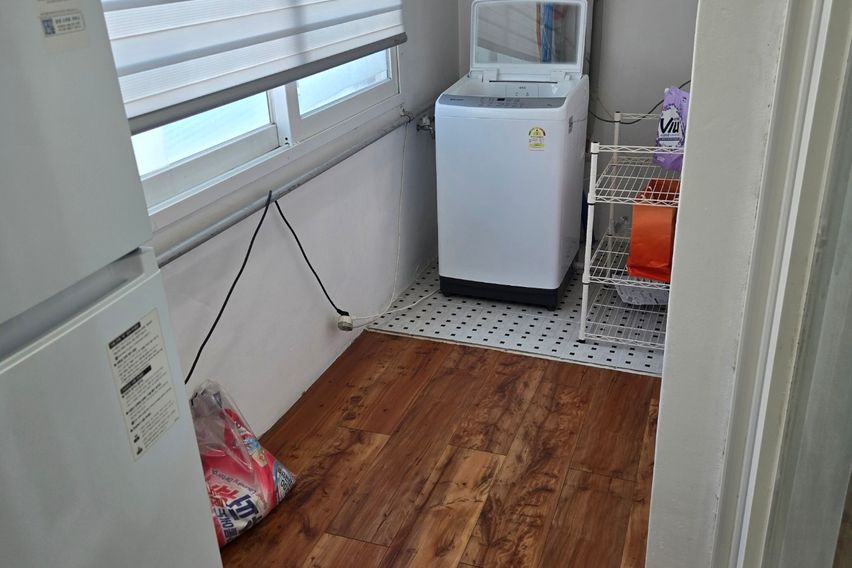  신창동넓은원룸301