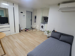10-minute walk from Geumcheon-gu Office Stati 10th image