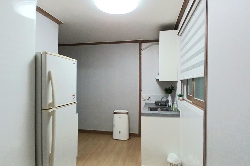 1층   단독 세대원룸 6번째 이미지