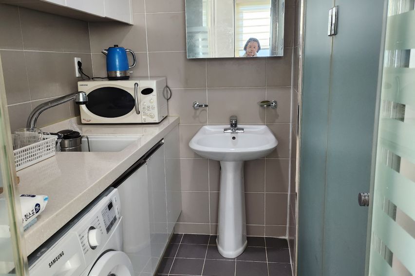 바우스503햇볕이 좋은 5번째 이미지