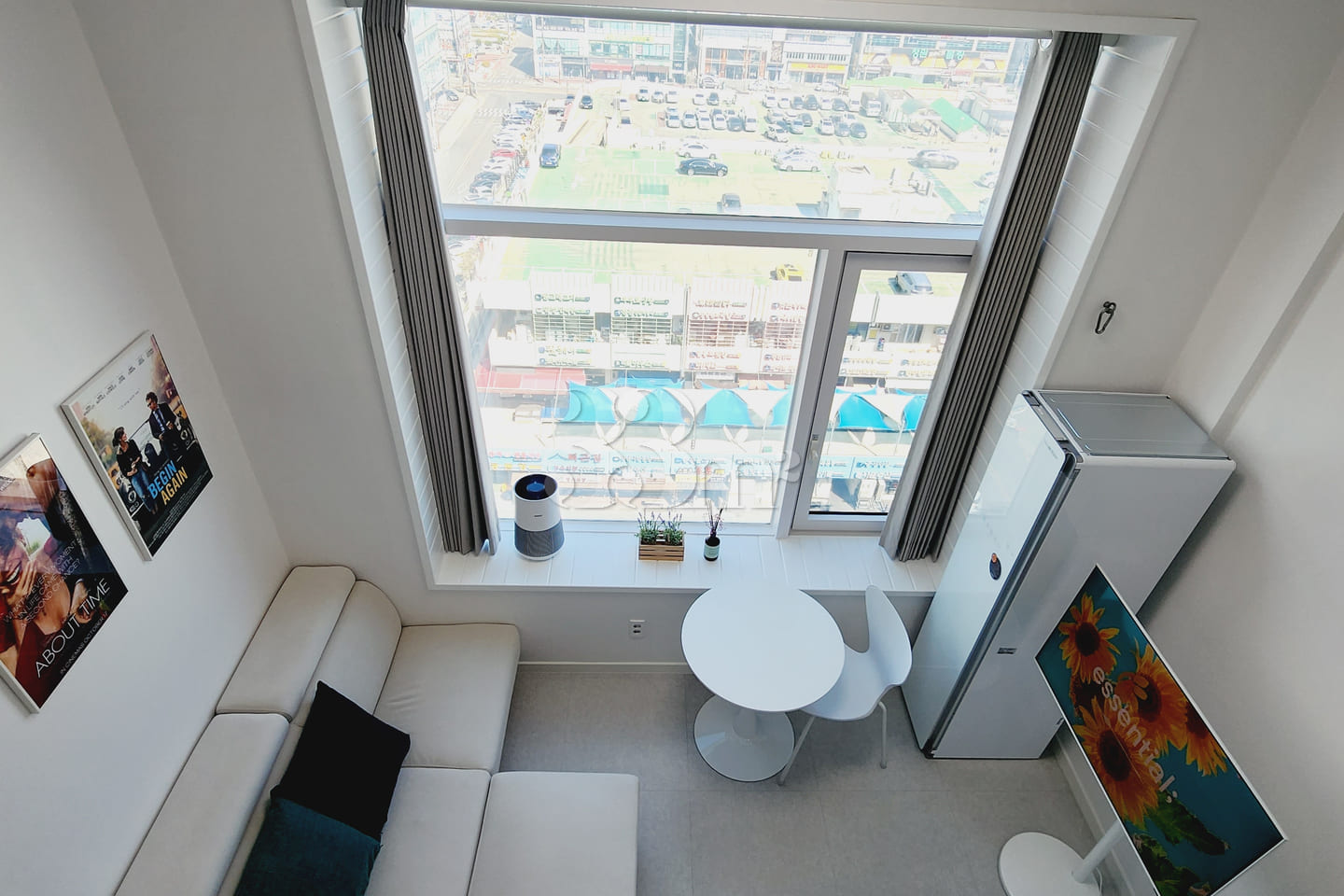 Convenient living in downtown Changwon 2th image
