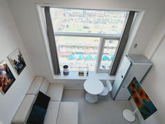 Convenient living in downtown Changwon 2th image