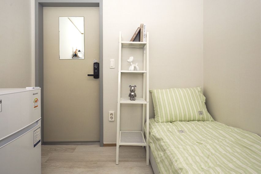 Affordable accommodation in Changwon and Masa 3th image