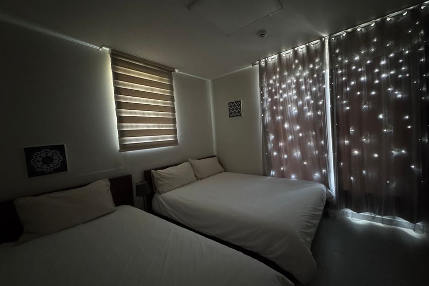 영종선셋스테이 투룸 9번째 이미지