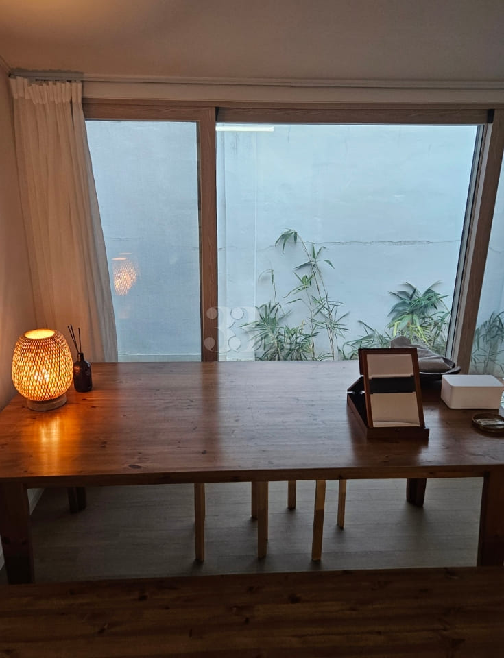 Hanok Village: Modern & Serene 4th image