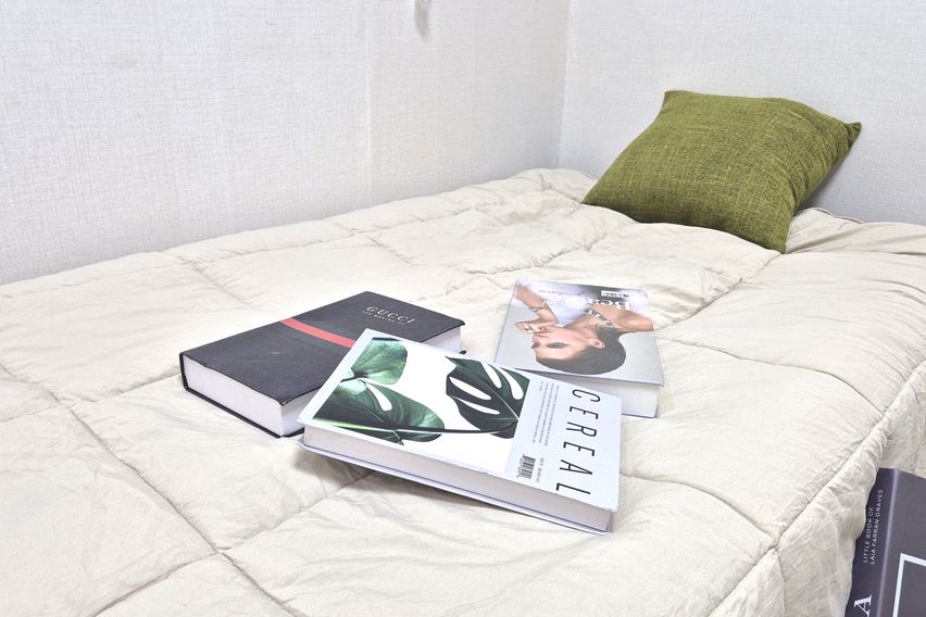 레이크빌 101-1호