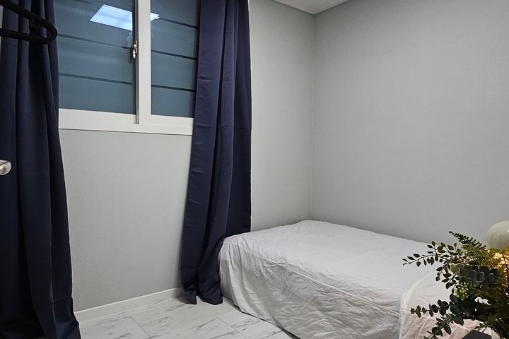 A cozy space near Korea University 6th image