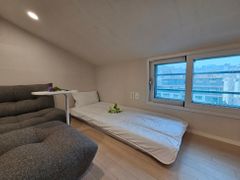 Romantic Duplex with a Spacious Terrace 18th image