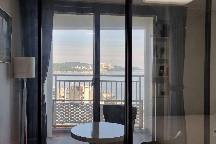 여수밤바다II 풀옵션