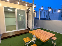 Sadang 3-room, 3-bed, duplex, rooftop 20th image