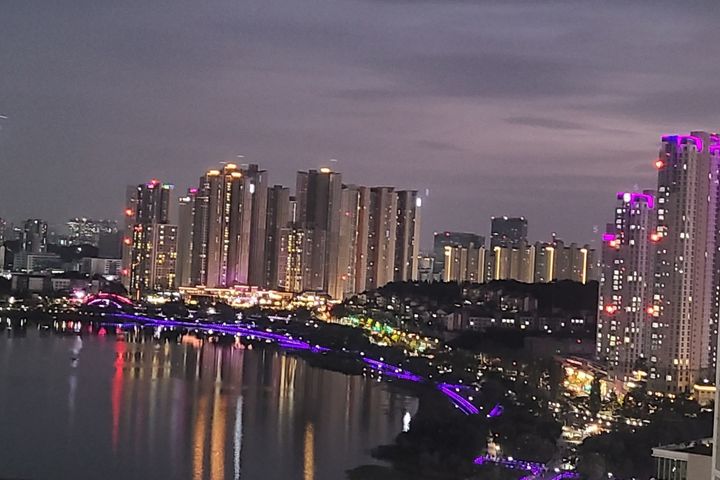광교호수공원 뷰 2룸 13번째 이미지