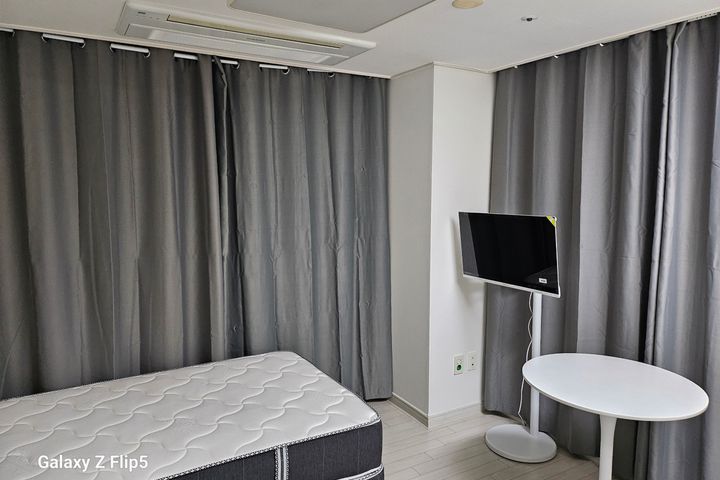 장산역 1분 오피스텔 2번째 이미지