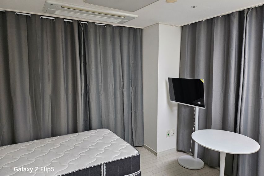 장산역 1분 오피스텔