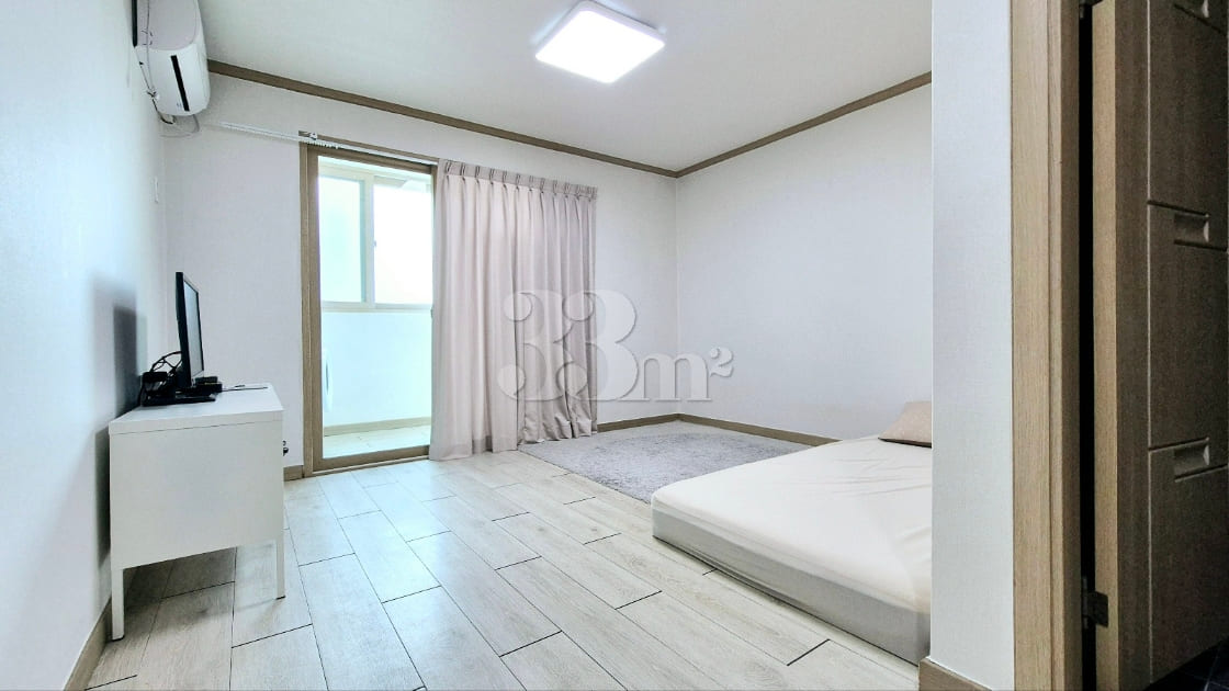 Special-price studio apartment 1th image