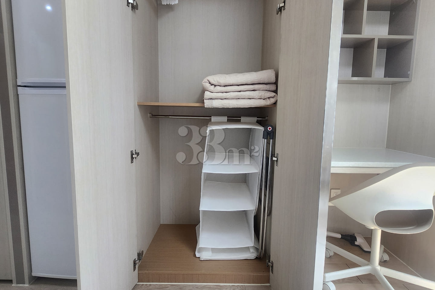 Daegu Station, Gyodong, fully furnished studi 8th image