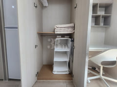 Daegu Station, Gyodong, fully furnished studi 8th image