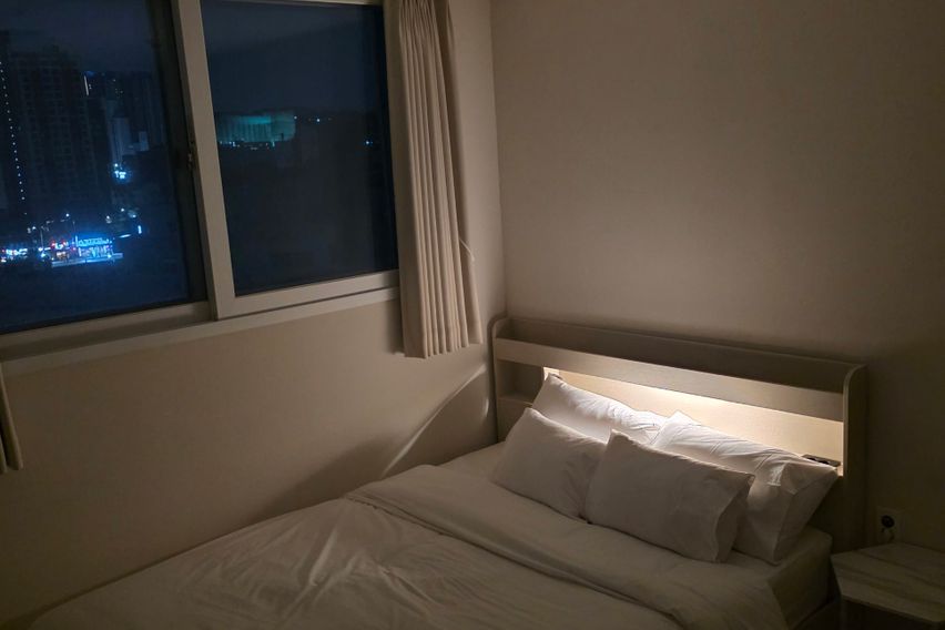 범계 신축 투룸