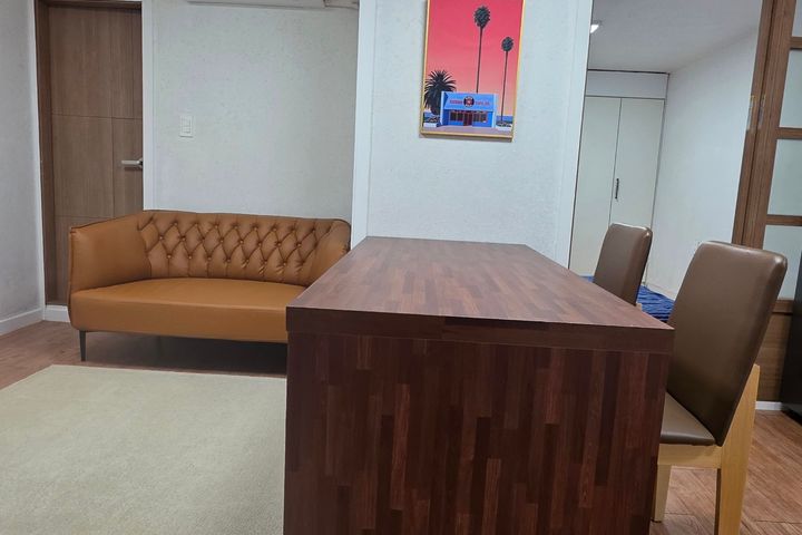 Nakseongdae/Sadang Cozy House 6 1th image