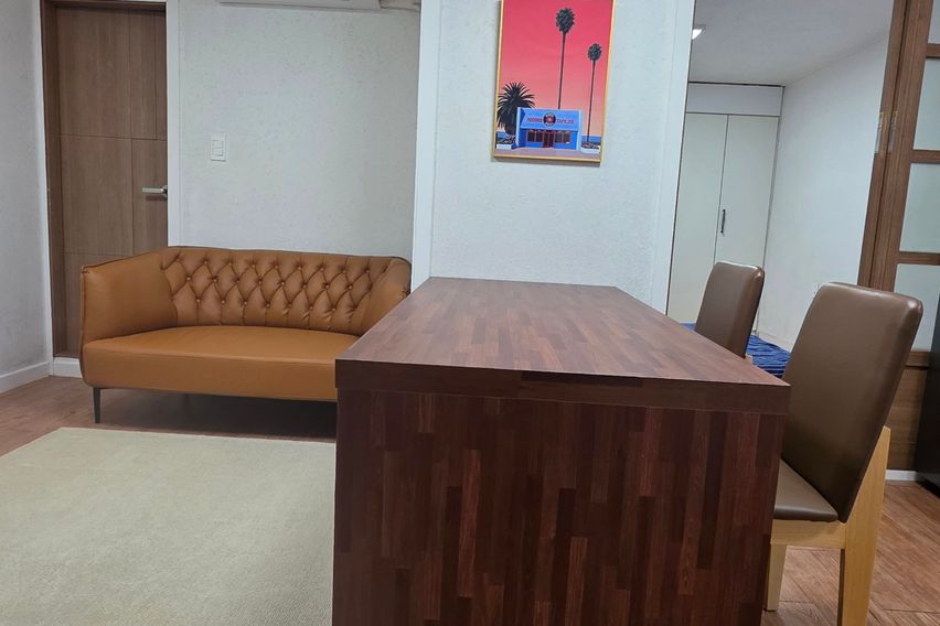 낙성대/사당코지하우스6 1번째 이미지