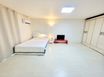 Woojung Innovation City Queen Bed Seungchang 3th image