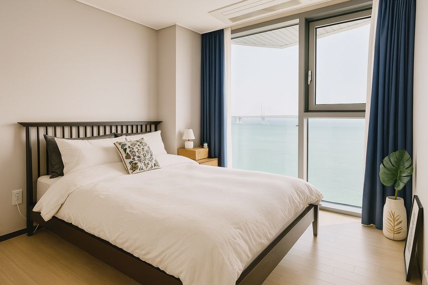 [부산광안리]고층풀오션