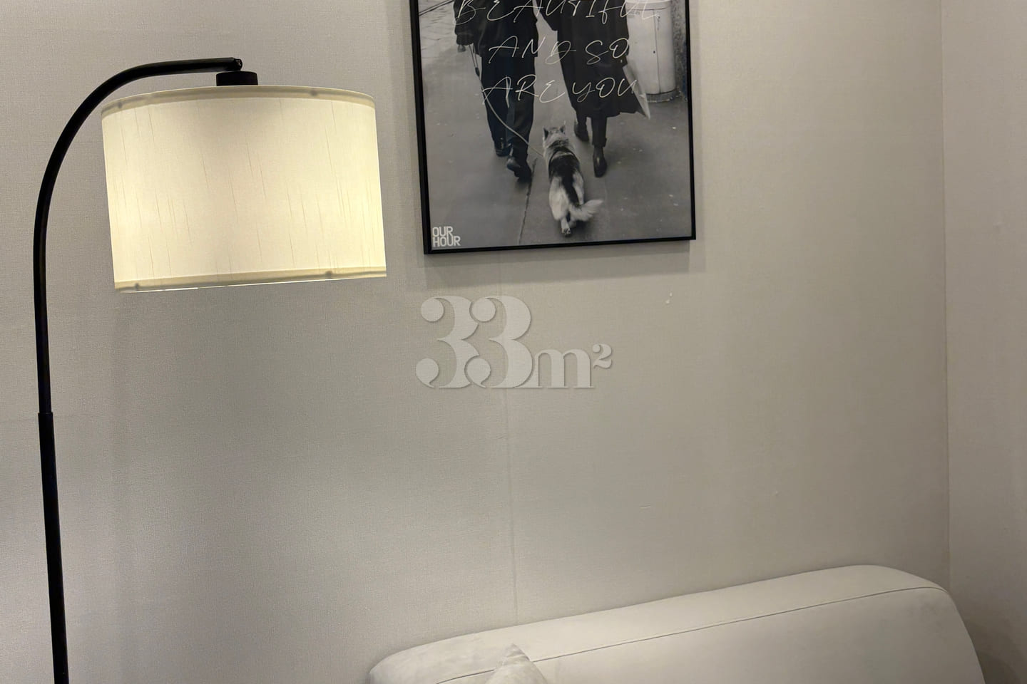 2-room unit, 2 minutes from Songtan Station ( 9th image