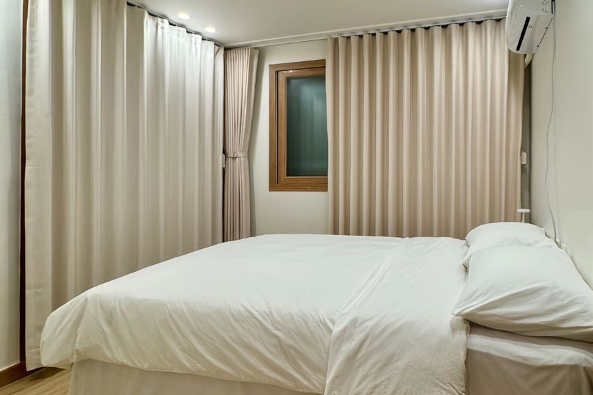 제주가성비오션뷰바다오름