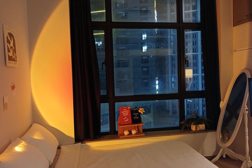 구리역1분깨끗한👍인프라