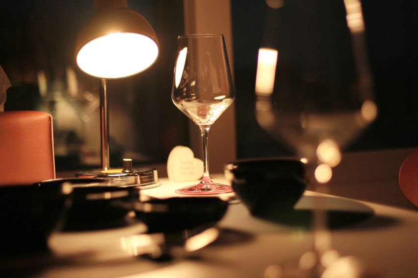 신촌이대 감성시티뷰풀옵