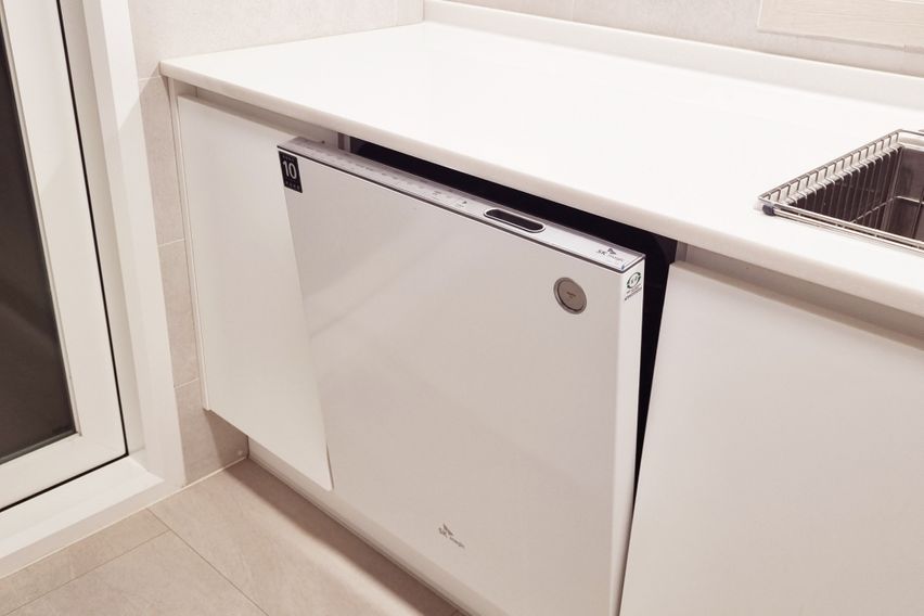 상암 마포DMC 아파트