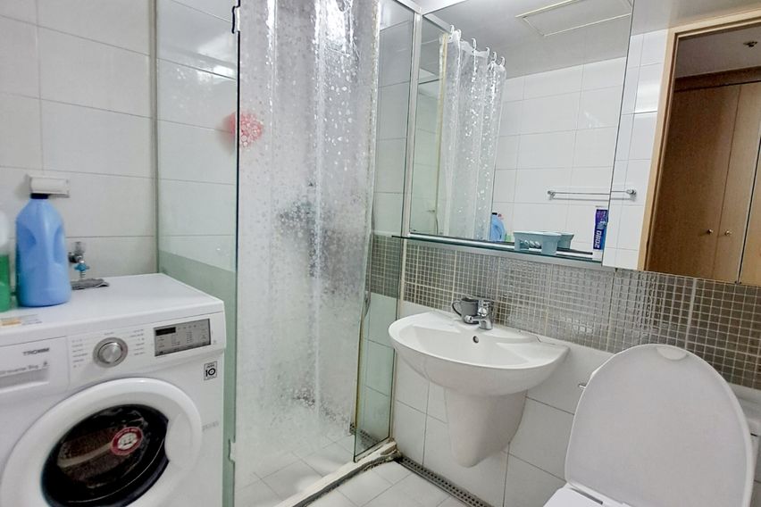 방1개+거실1개+복층1