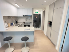 1-bedroom, new construction, near subway stat 7th image