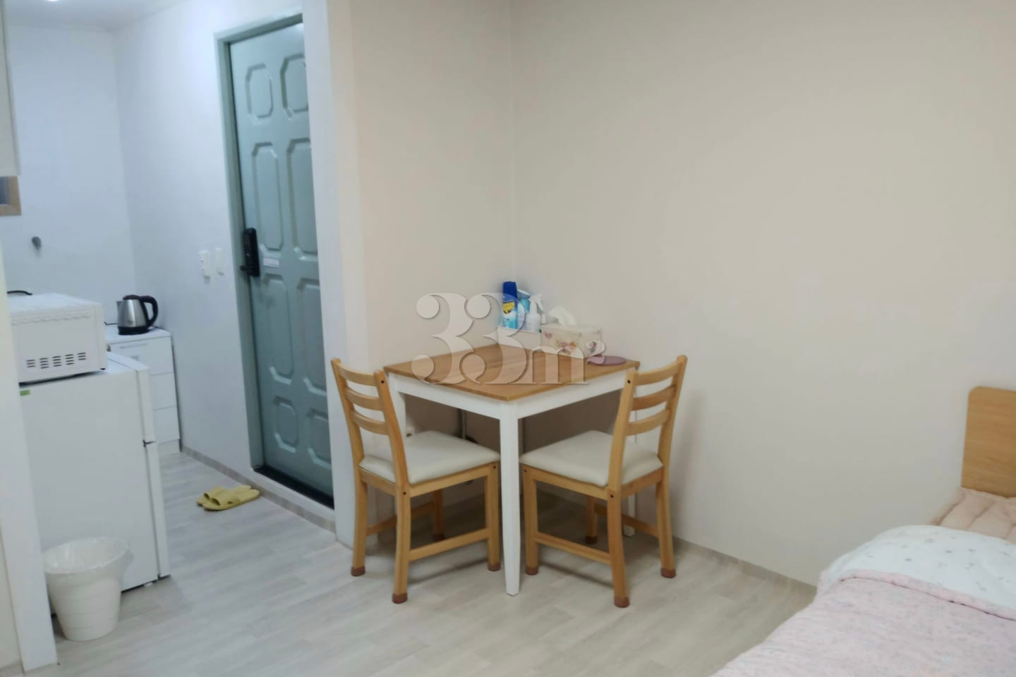 5 minutes from Bucheon Station, clean studio  4th image